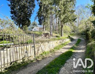 Terrain à vendre 913 m²