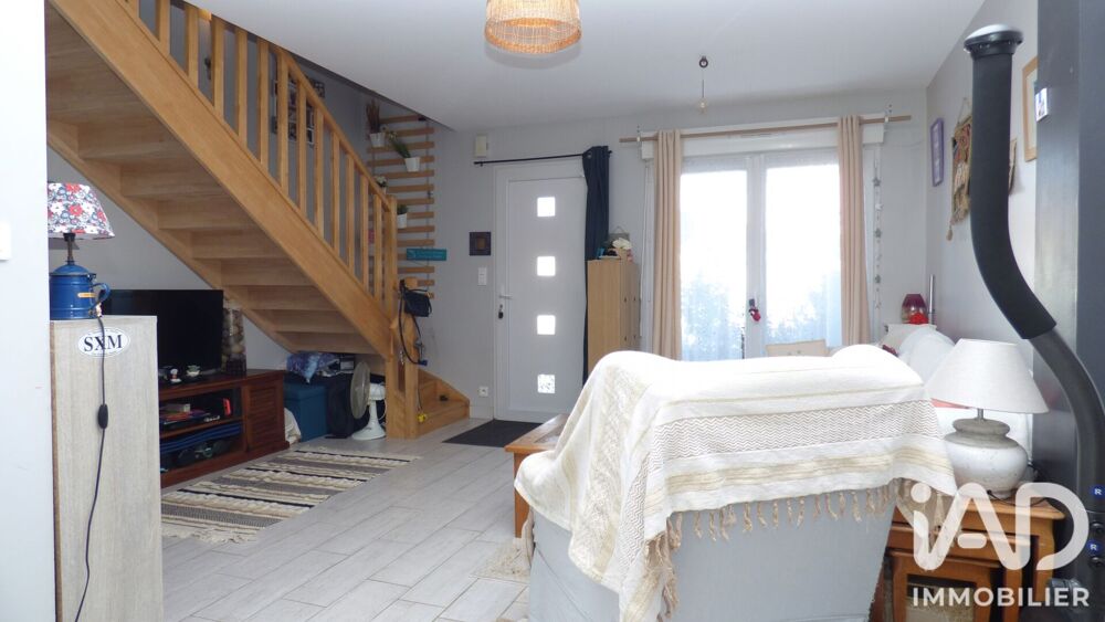 Vente Maison Vente Maison/villa 4 pièces Le pellerin