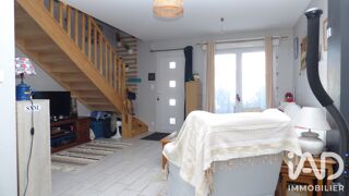 Vente Maison Vente Maison/villa 4 pièces Le pellerin
