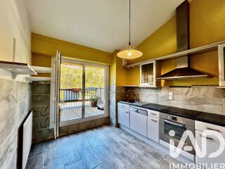  Appartement à vendre 4 pièces 101 m²