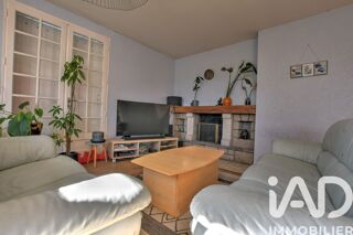  Maison à vendre 6 pièces 145 m²