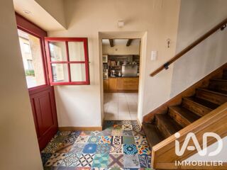  Maison à vendre 6 pièces 154 m²