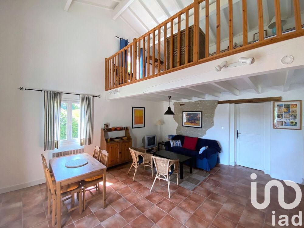 � vendre  Maison Ronsenac (16320)