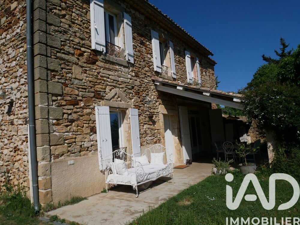Vente Maison/villa 8 pièces