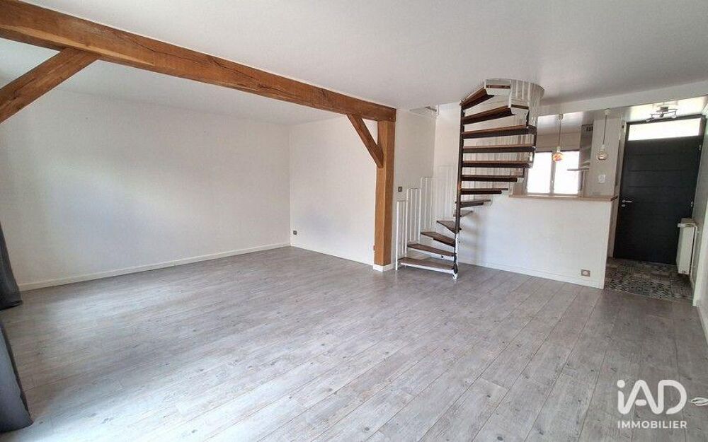 Vente Maison Vente Maison/villa 4 pièces Chartres