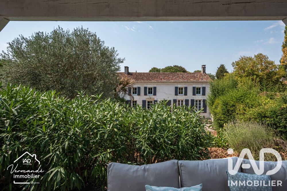 Vente Maison Vente Maison/villa 4 pièces Annezay
