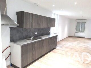  Appartement à vendre 3 pièces 113 m²