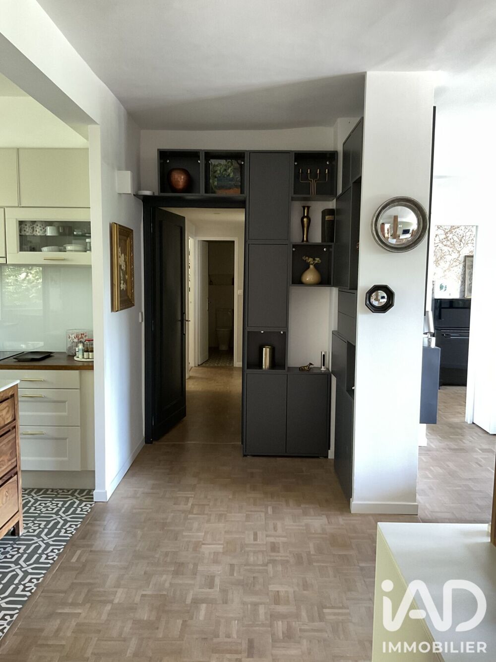 Vente Appartement 5 pièces
