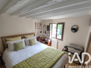  Appartement à vendre 3 pièces 40 m²