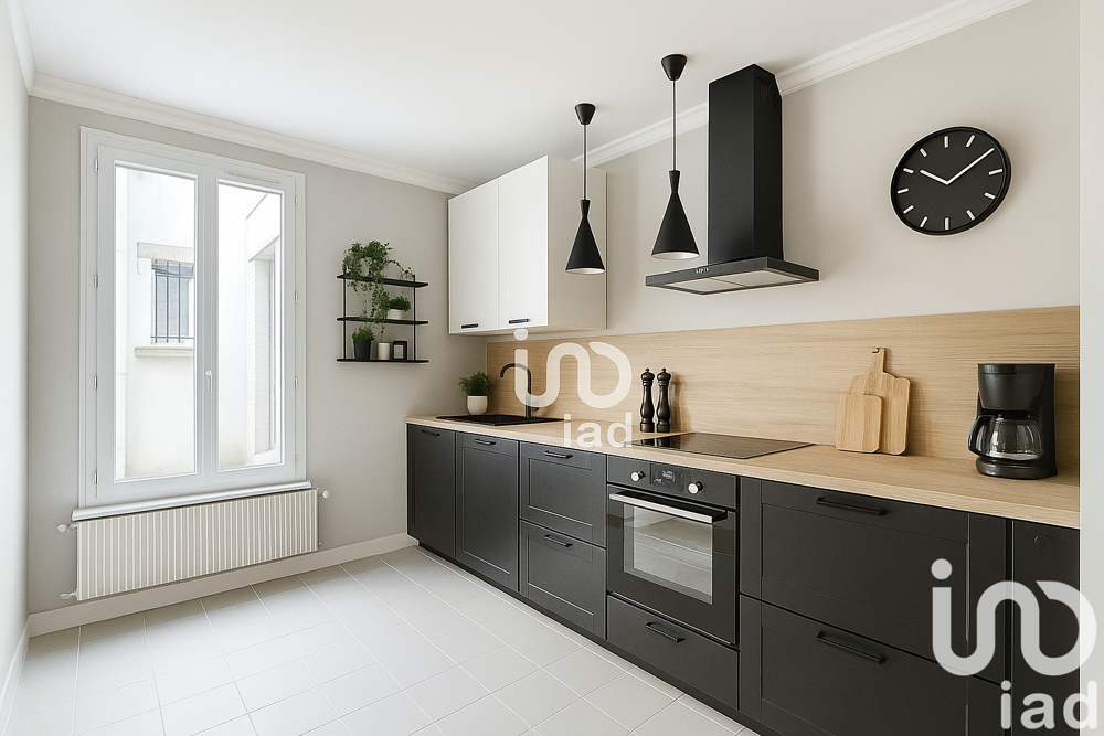 Vente Maison Vente Maison de ville 7 pièces Le portel