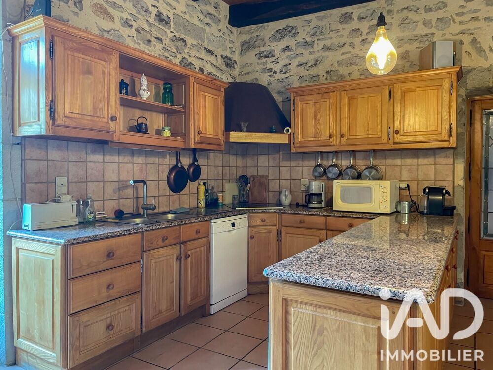 à vendre  Maison Ambeyrac (12260)
