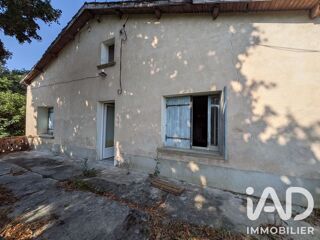 Maison à vendre 4 pièces 169 m²