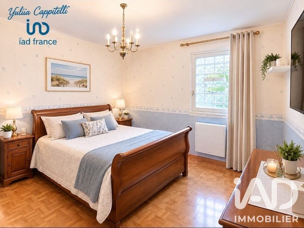 Vente Maison Vente Maison/villa 4 pièces Montigny-lès-cormeilles