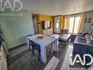  Maison à vendre 4 pièces 71 m²