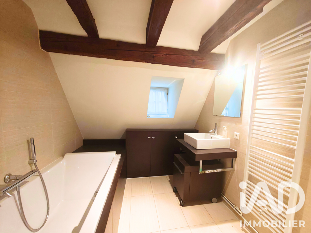 à vendre  Maison Marlenheim (67520)