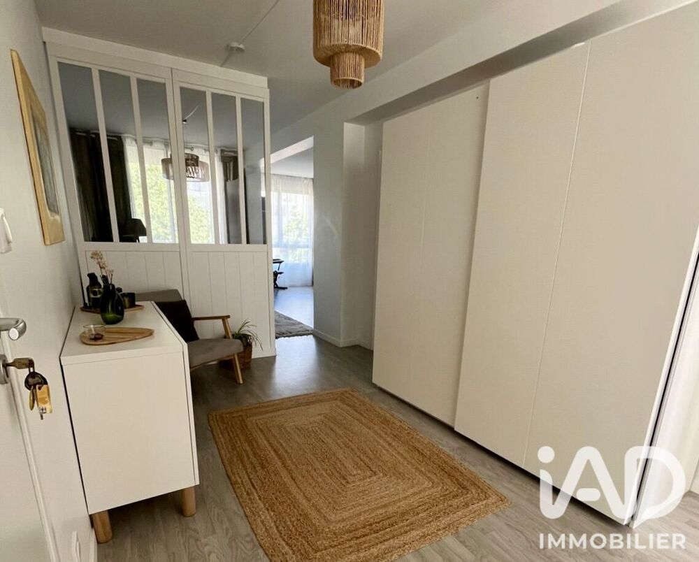 Vente Appartement Vente Appartement 4 pièces Nantes