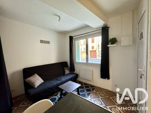   Vente Maison de village 5 pièces Maison - 5 pièce(s) - 120 m²