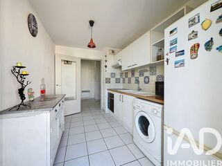  Appartement � vendre 3 pi�ces 63 m�