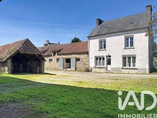  Maison à vendre 5 pièces 300 m²