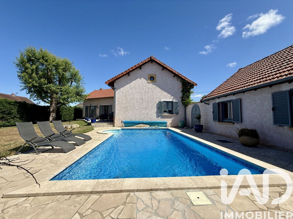 Vente Maison/villa 12 pièces