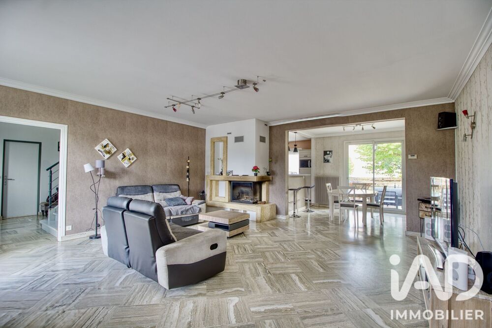 Vente Maison/villa 8 pièces