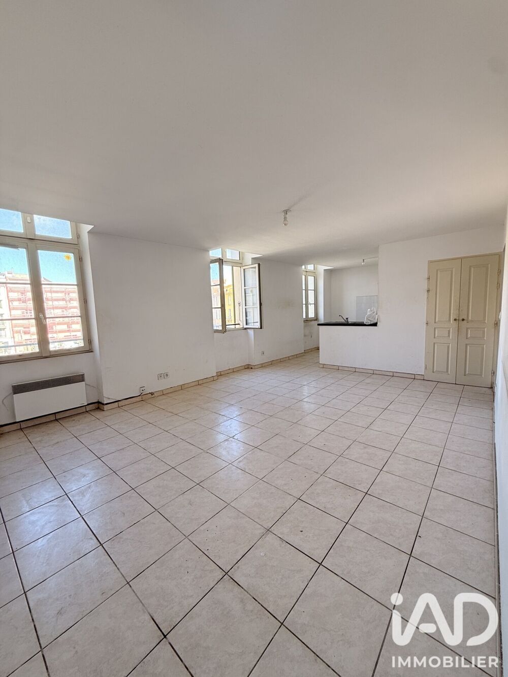Vente Appartement Vente Appartement 3 pièces Perpignan