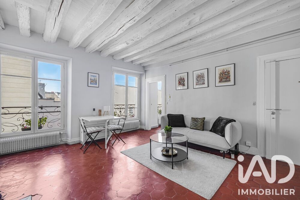 Vente Appartement Vente Appartement 3 pièces Versailles