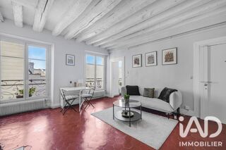 Vente Appartement Vente Appartement 3 pièces Versailles