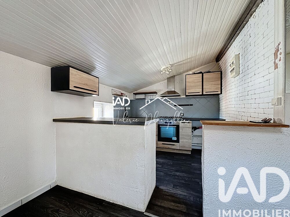 Vente Appartement Vente Appartement 3 pièces Agde