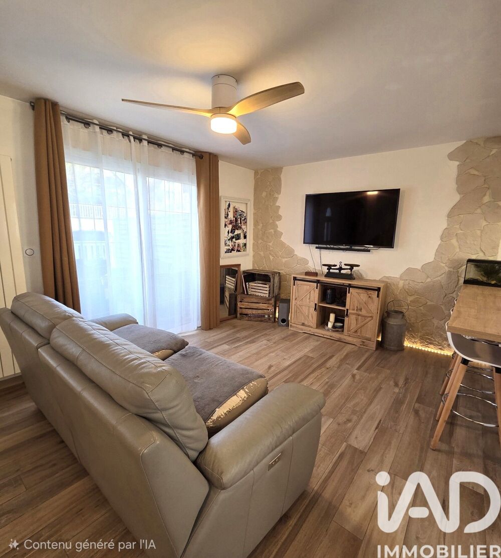Vente Maison Vente Maison/villa 4 pièces Fosses