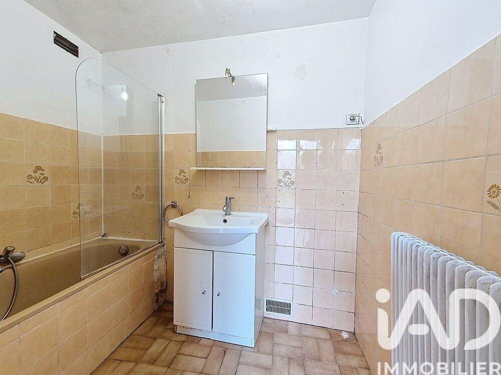Vente Maison/villa 2 pièces