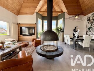  Maison à vendre 9 pièces 260 m²
