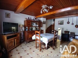  Maison à vendre 5 pièces 115 m²