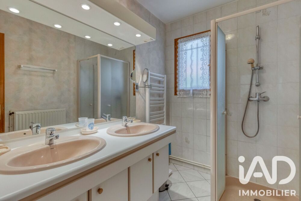 Vente Maison Vente Maison traditionnelle 4 pièces Crolles