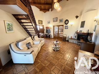  Maison � vendre 7 pi�ces 235 m�