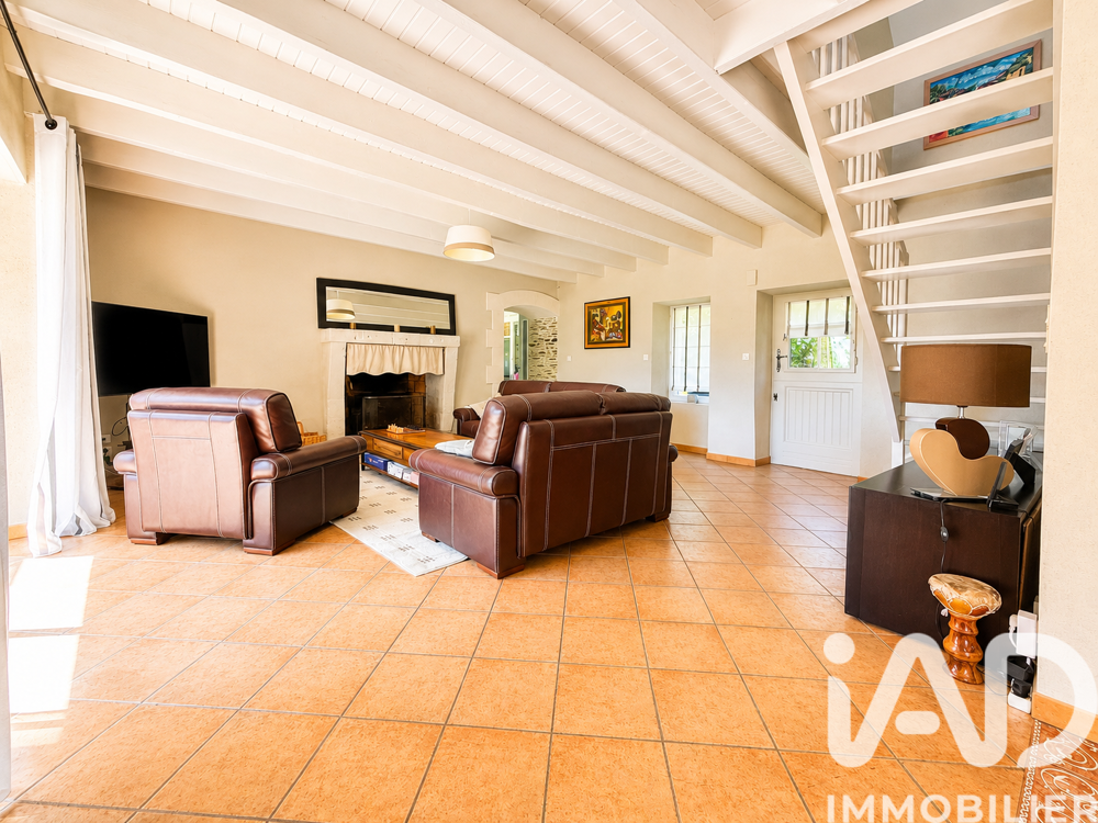 à vendre  Maison Carquefou (44470)