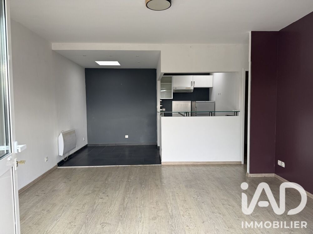 Vente Appartement Vente Appartement 2 pièces Craponne