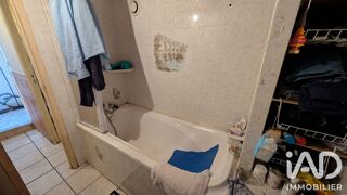  Maison à vendre 3 pièces 97 m²