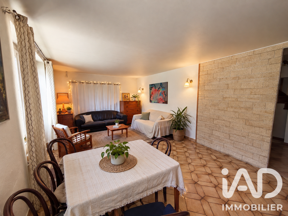 Vente Maison de ville 8 pièces