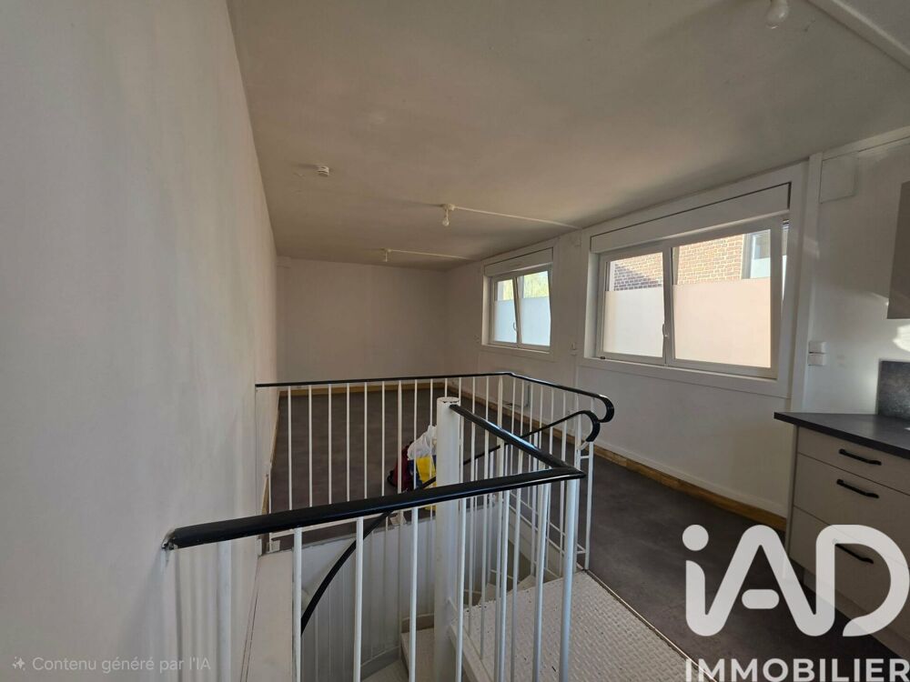 Vente Maison/villa 2 pièces