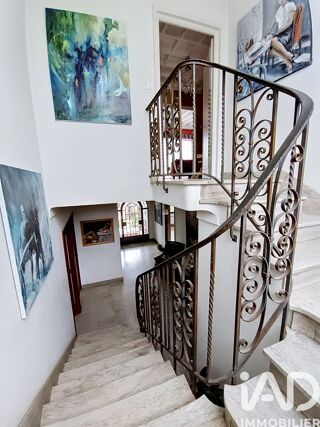  Maison à vendre 8 pièces 219 m²
