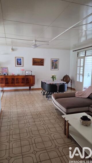  Appartement � vendre 4 pi�ces 120 m�