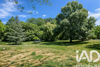  Maison � vendre 11 pi�ces 226 m�