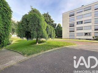  Appartement à vendre 2 pièces 44 m²