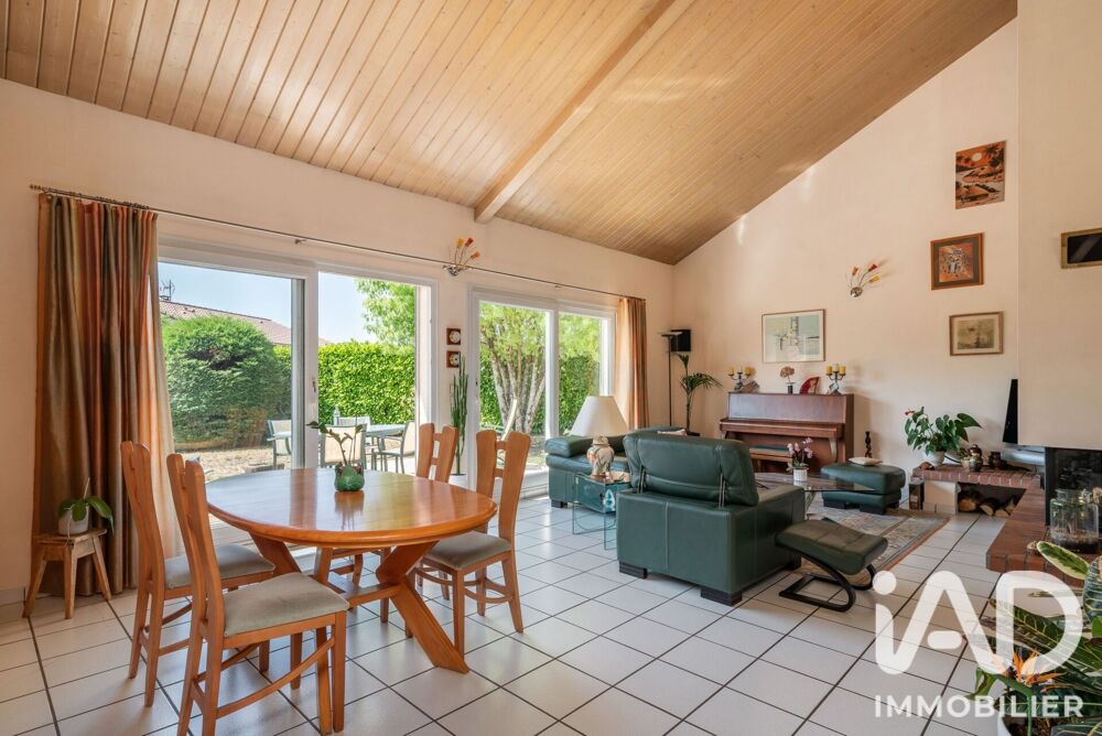 à vendre  Maison Saint-Nazaire-les-Eymes (38330)