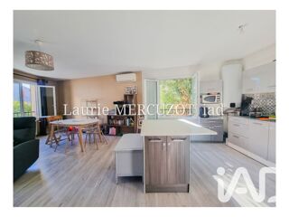  Maison à vendre 4 pièces 117 m²