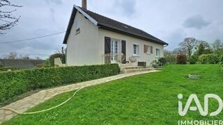 Maison à vendre 5 pièces 146 m²