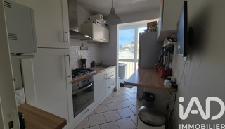 Appartement � louer 2 pi�ces 50 m�