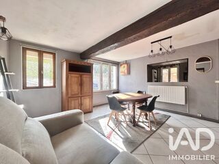  Maison à vendre 3 pièces 70 m²