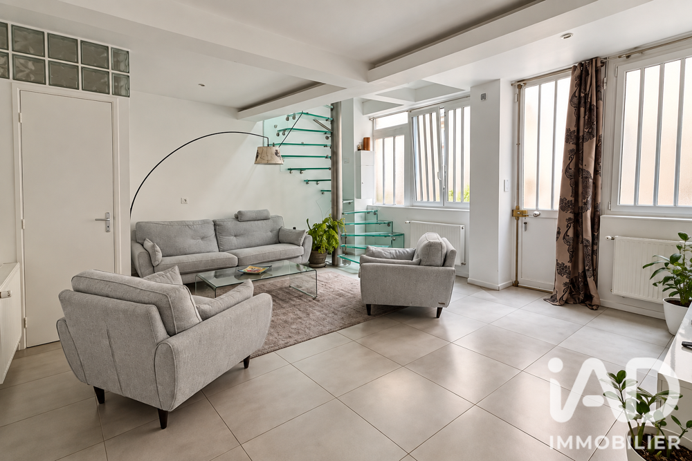 Vente Appartement Vente Appartement 4 pièces Paris 3